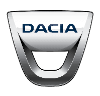 Dacia logo