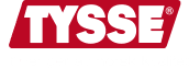 Tysse logo